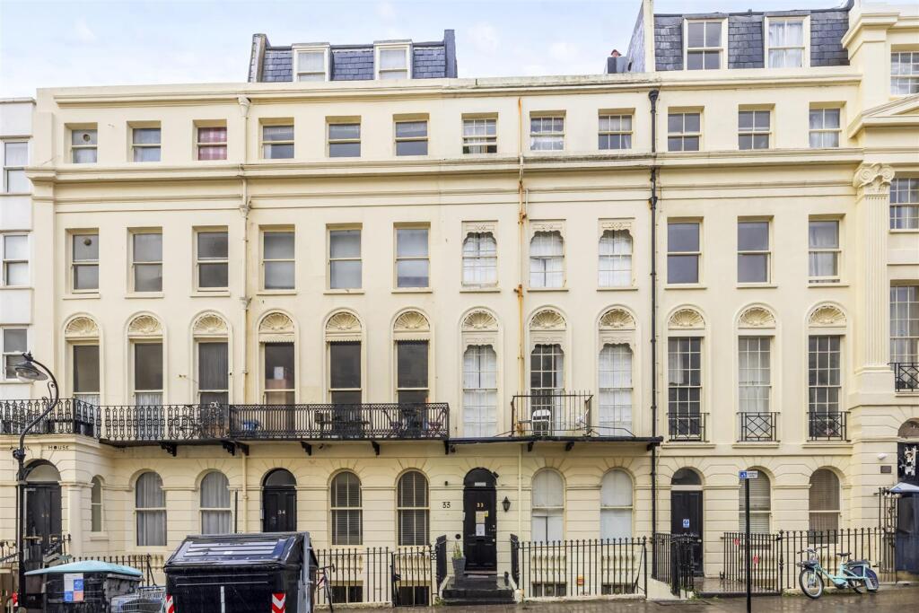 Main image of property: Oriental Place, Brighton