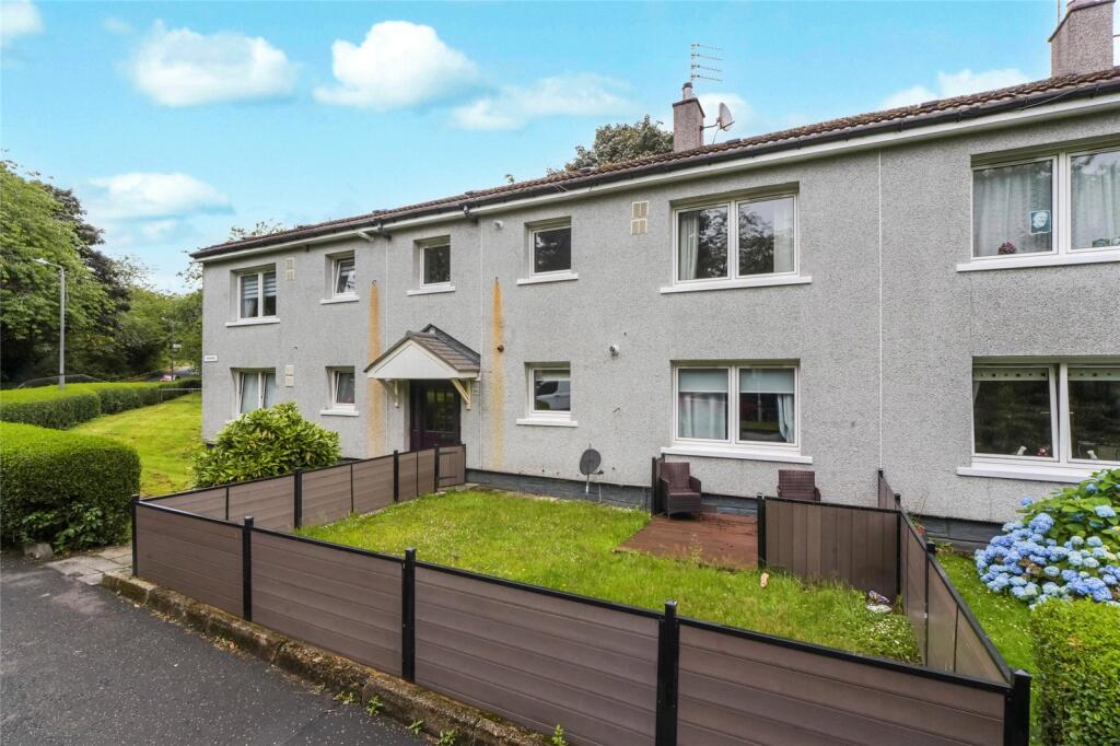 Main image of property: Dee Street, Riddrie, Glasgow, G33