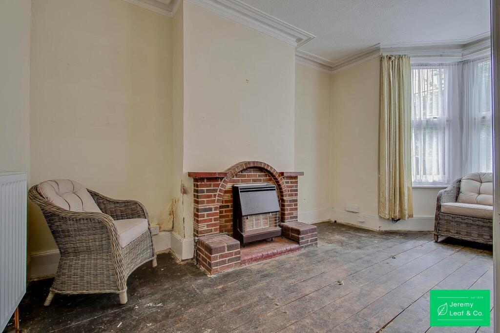 Apartment in London, Finchley - View 5