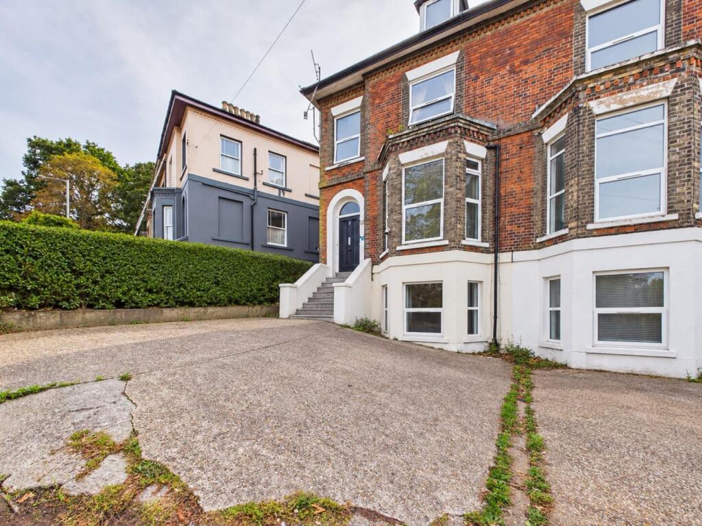 Main image of property: Willoughby Road, Ipswich