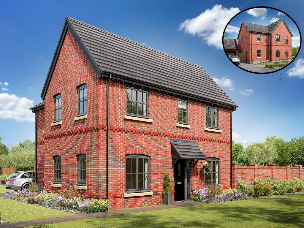 Main image of property: Colwick Loop Road,
Burton Joyce,
Nottingham, Nottinghamshire,
NG14 5LH