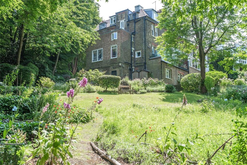 Main image of property: Ailanthus House, 65 Wood Lane, Highgate, N6