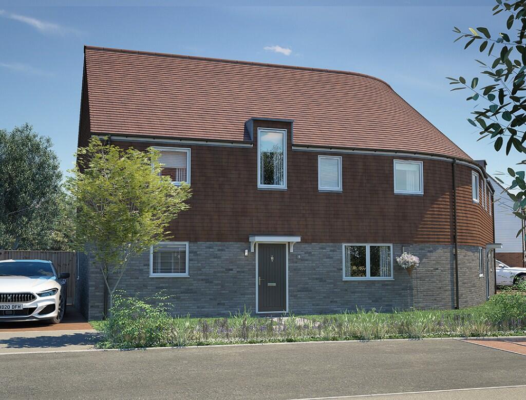 Main image of property: The Meadows,
Framfield Road,
Blackboys,
East Sussex,
TN22 5LS