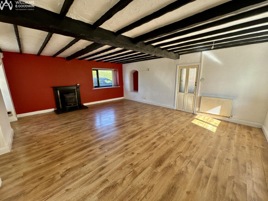House in Bodedern, Ynys Môn / Isle of Anglesey - View 2