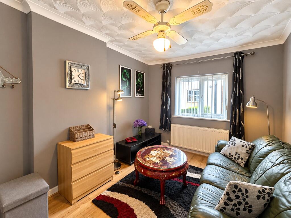 Apartment in Sefton, Meols Cop - View 4