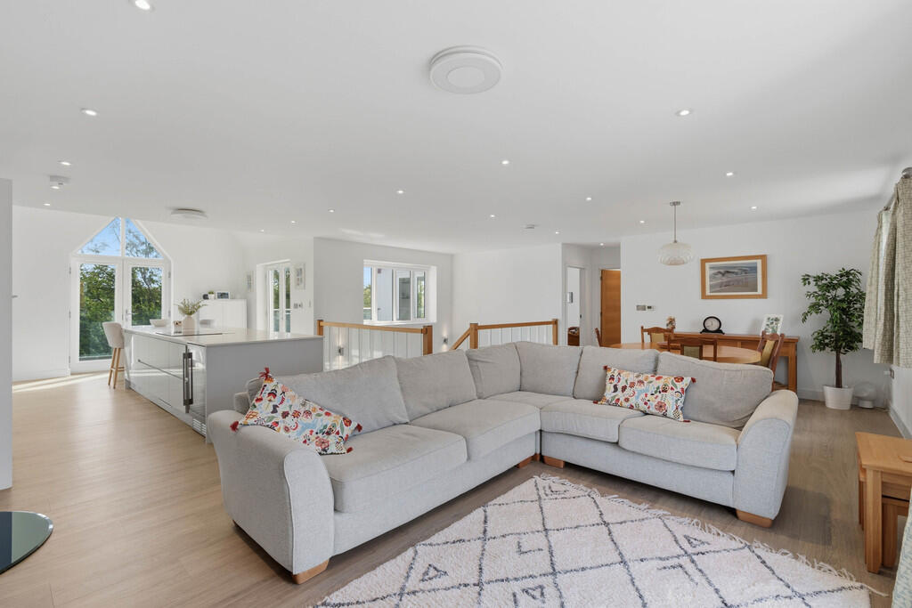 House in Stratford-on-Avon, Lighthorne - View 3