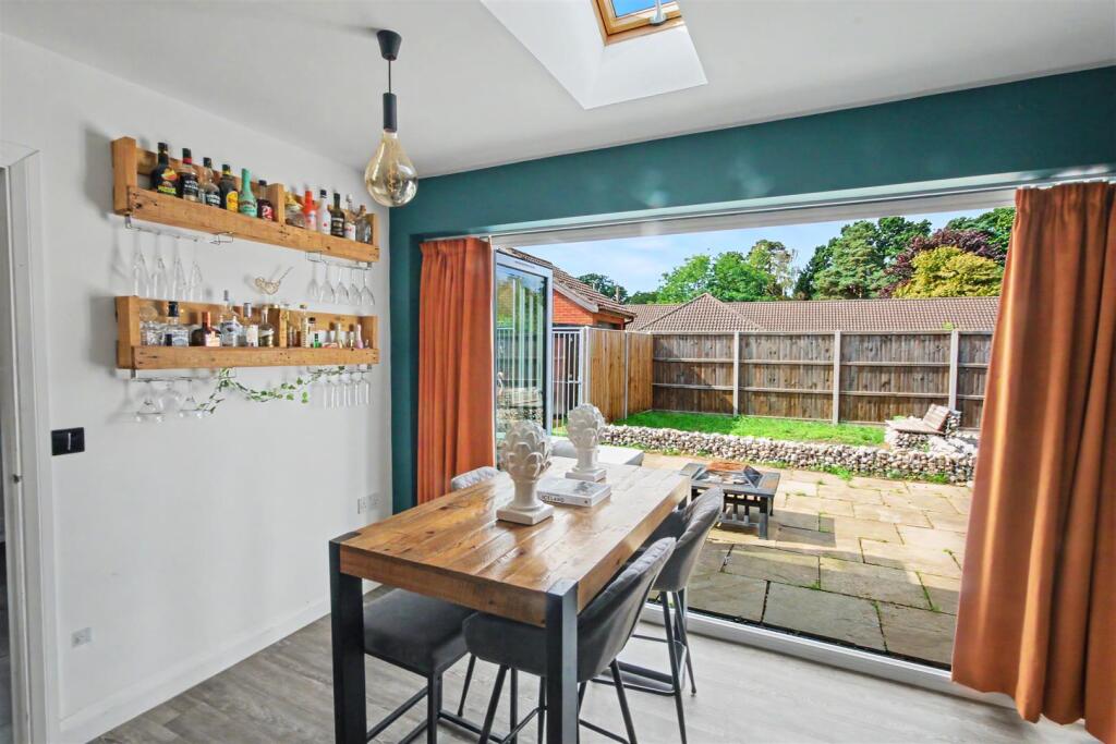 House in Norwich - View 5