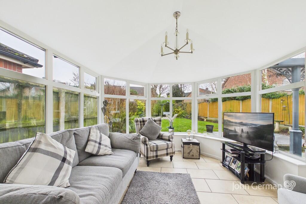 Lower Penkridge Road, Acton Trussell photo 4