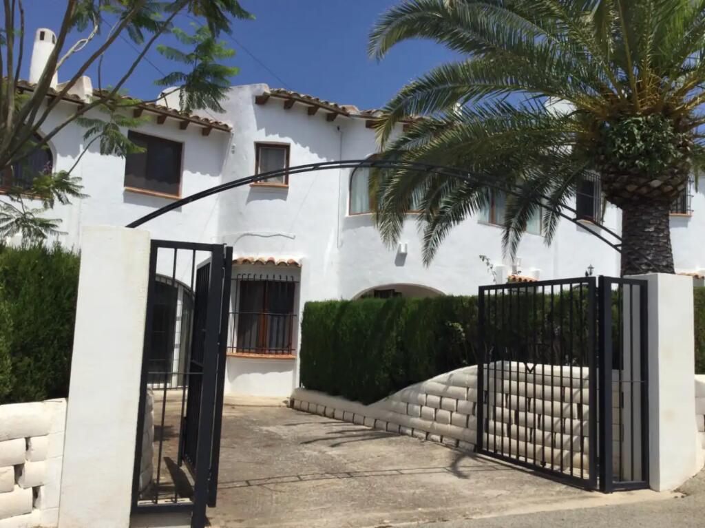 Main image of property: Valencia, Alicante, Calpe