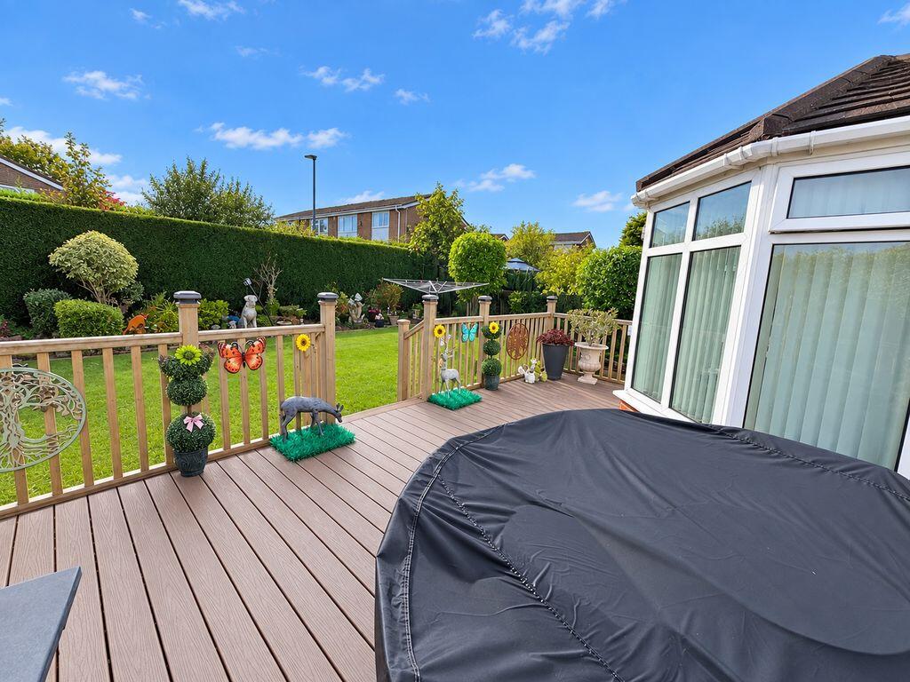 Brancepeth Road, Oxclose Washington photo 3