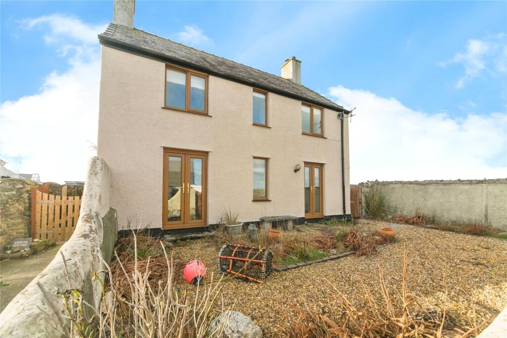 Main image of property: Cemaes Bay, Isle of Anglesey, LL67