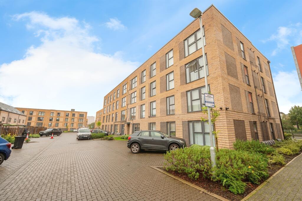 Main image of property: Belgrave Middleway, Birmingham