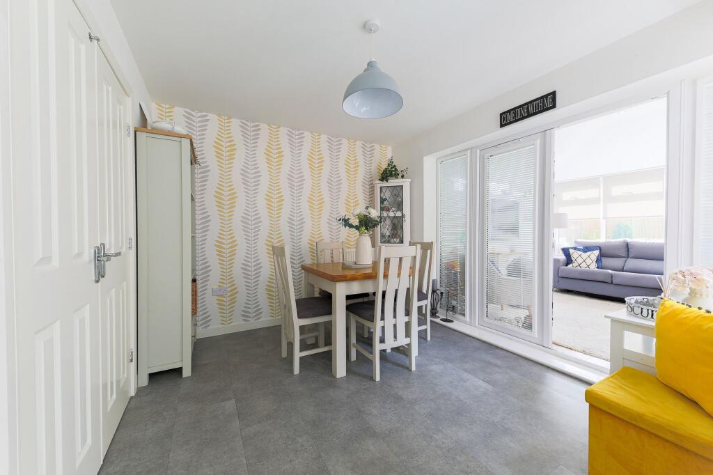 House in North Tyneside, North East - View 5