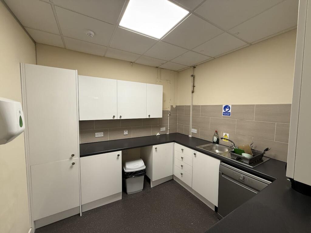 Additional image 12 of Unit 9,Centech Park, Fringe Meadow Road, Moons Moat North Industrial Estate, Redditch, B98 9NR