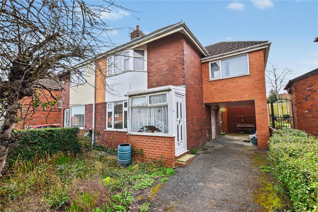 Main image of property: Church Avenue, Gildersome, Morley, Leeds