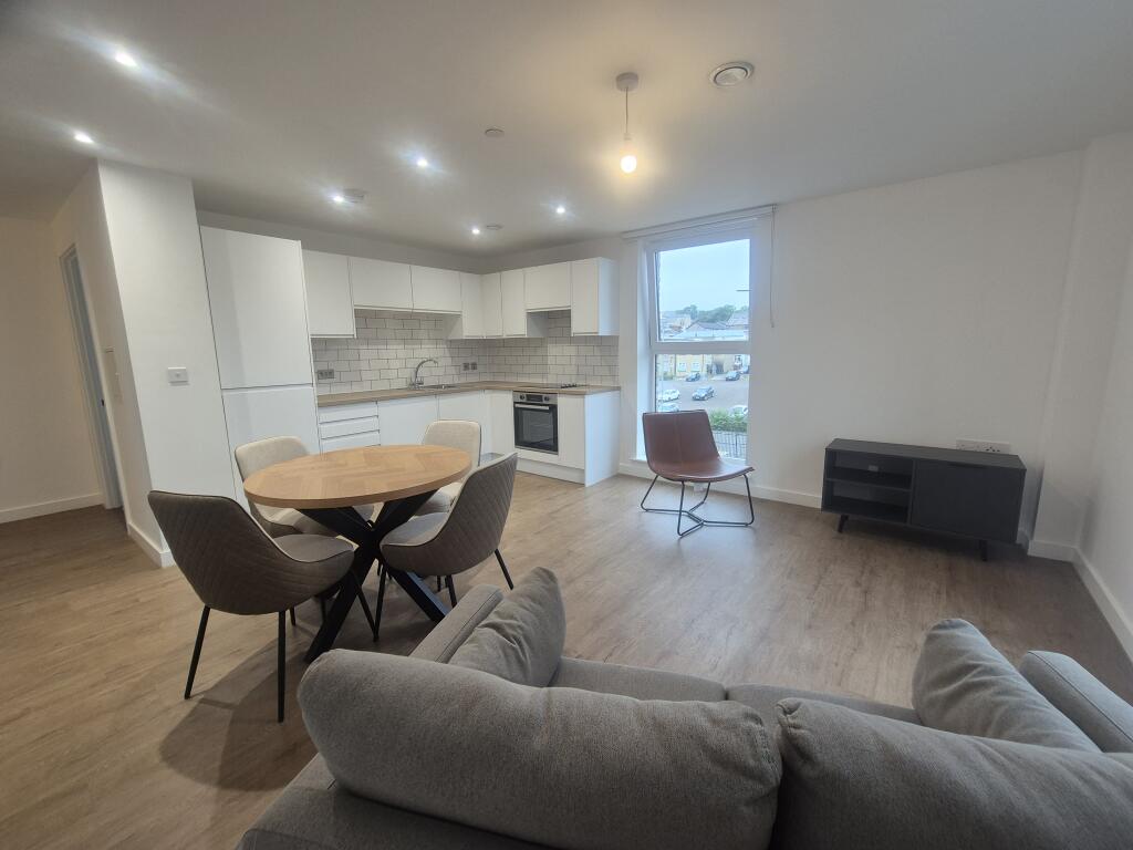 Main image of property: Cow Green, HALIFAX