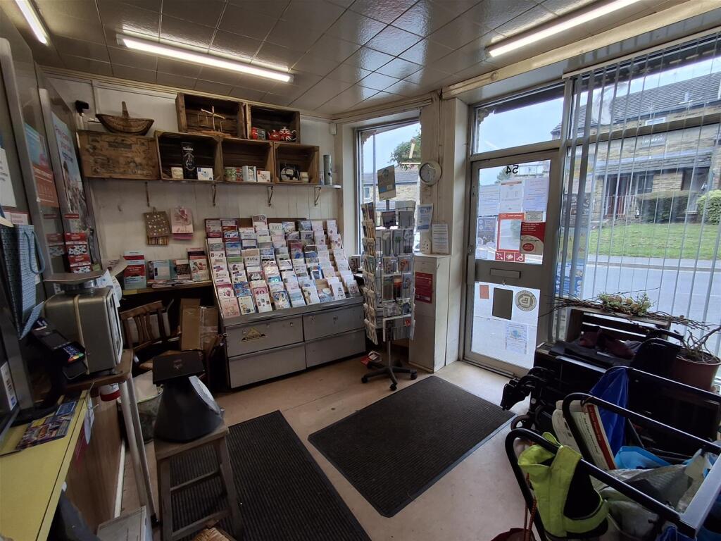 Additional image 2 of Post Offices, Denholme, West Yorkshire