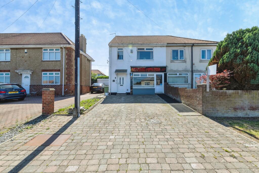 Main image of property: Coast Road, Hartlepool, TS27