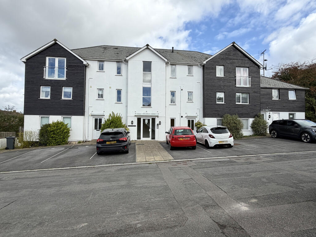 Main image of property: St. Marychurch Road, Newton Abbot