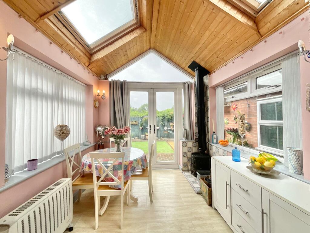 House in Barbridge, Stoke and Hurleston - View 3