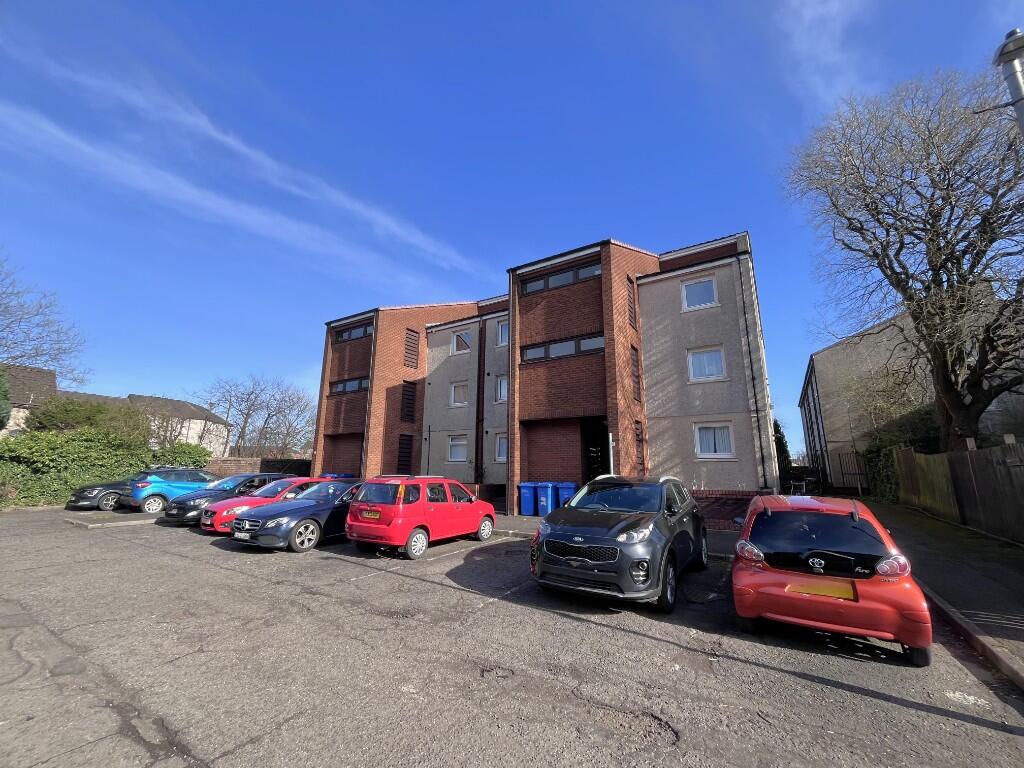 Main image of property: Corbett Court, Tollcross, Glasgow, G32