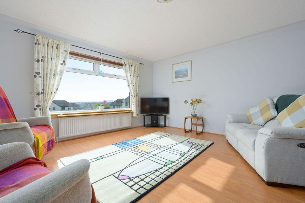 House in Dunfermline, Gardeners' Lands, Bellyeoman - View 5