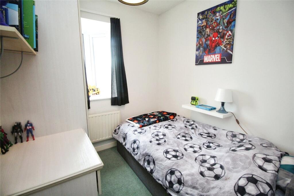 Apartment in Plymouth - View 5