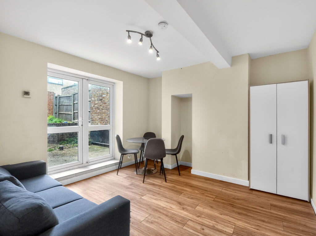 Main image of property: South Birkbeck Road, London, E11