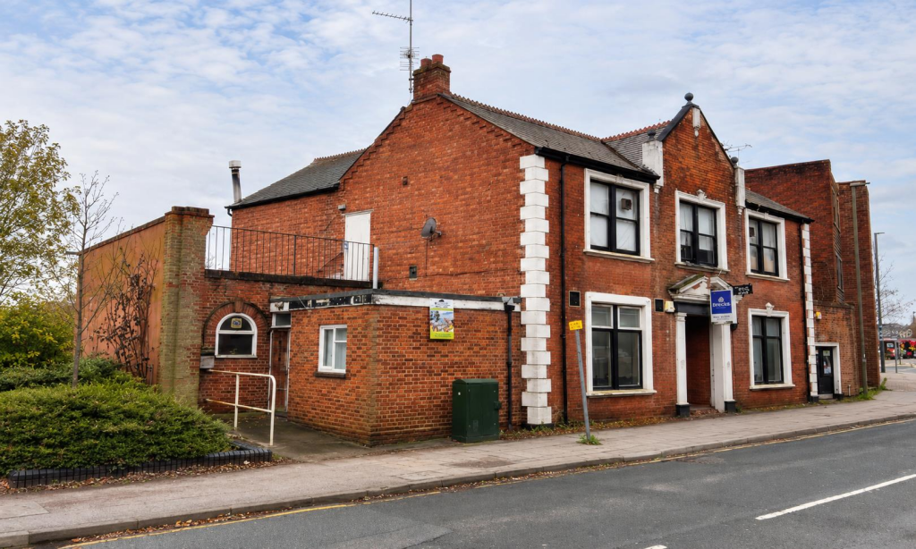 Main image of property: High Street, Egham