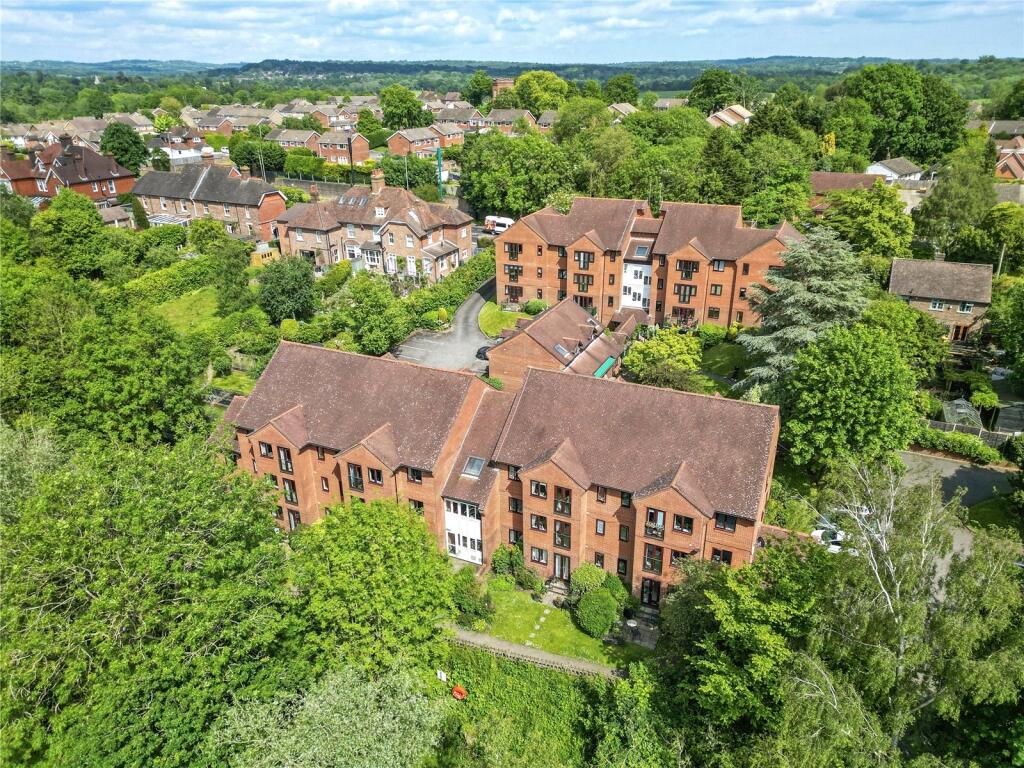 Main image of property: London Road, Uckfield, East Sussex, TN22