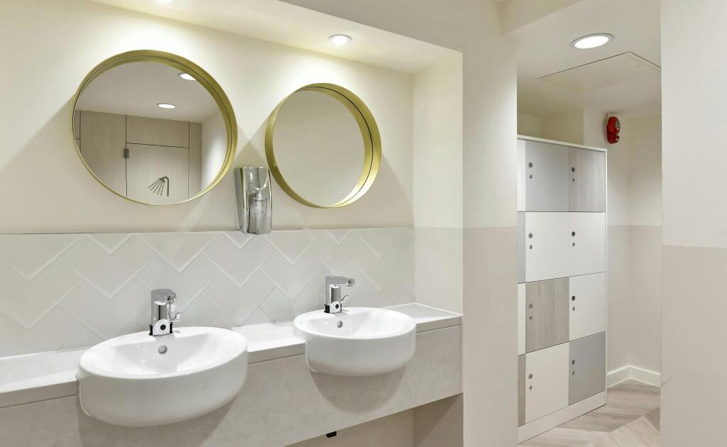 Bank House Shower Facilities 2.jpg