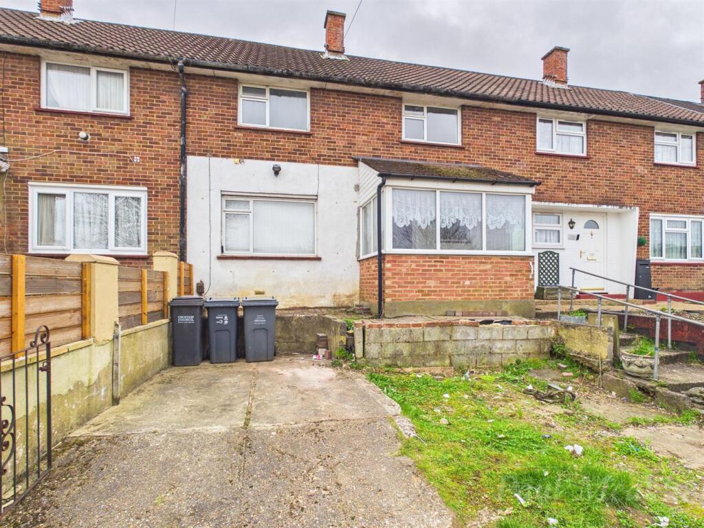 Main image of property: Headley Drive, Croydon
