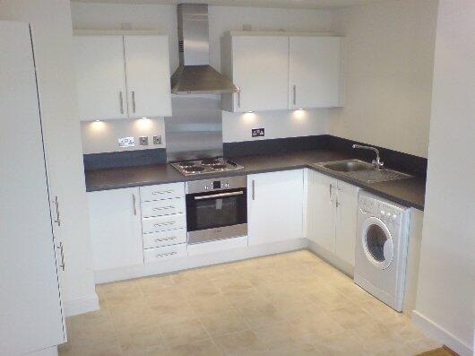 Leamore Court, London, E2 photo 2