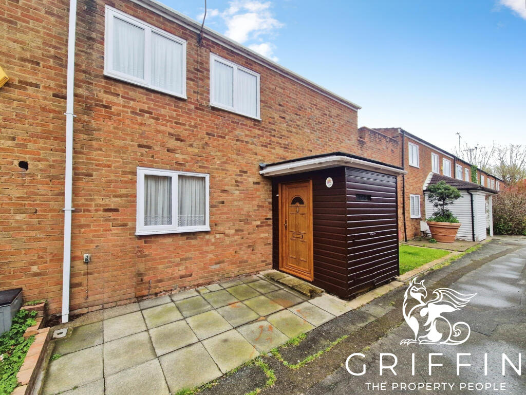 Main image of property: Maydells, Pitsea, SS13