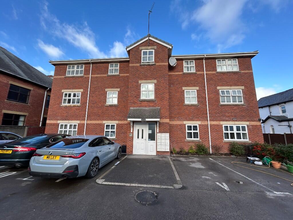 Main image of property: Dean Street, Blackpool, Lancashire, FY4