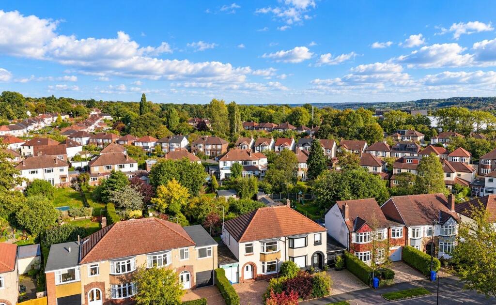 House in Sheffield - View 2