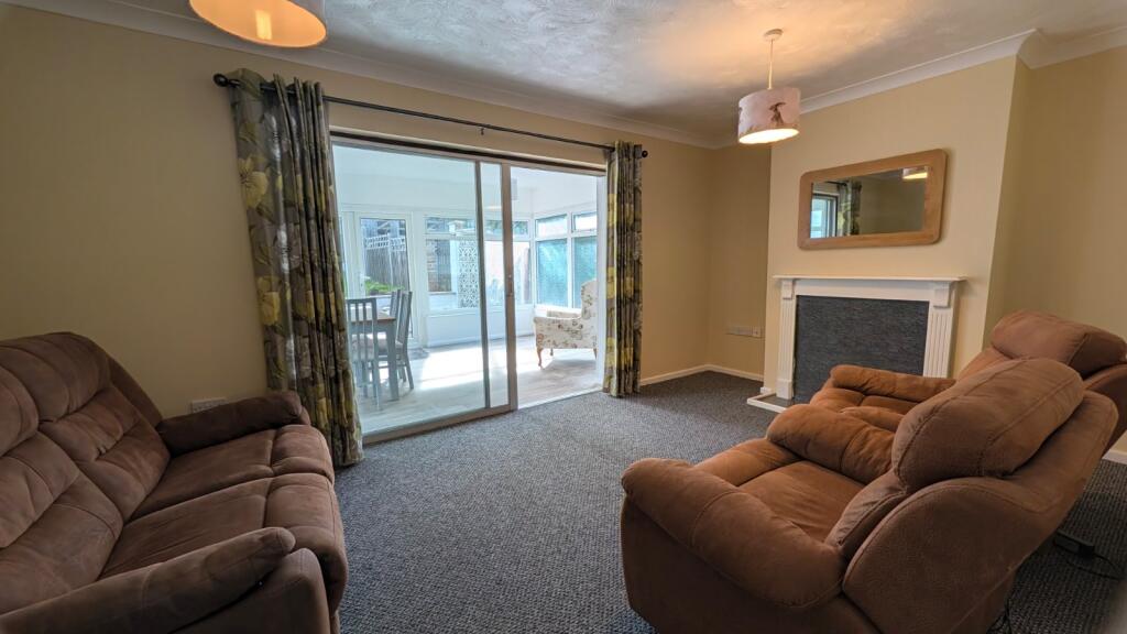 House in Nonington - View 5