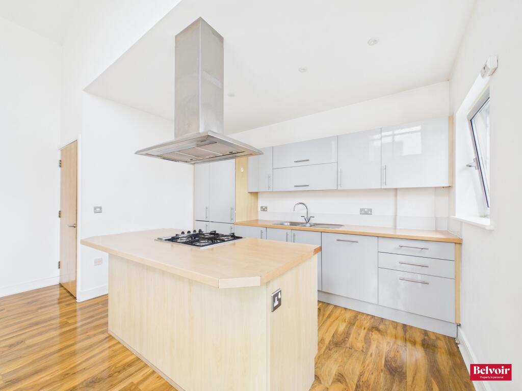 Apartment in Chelmsford - More