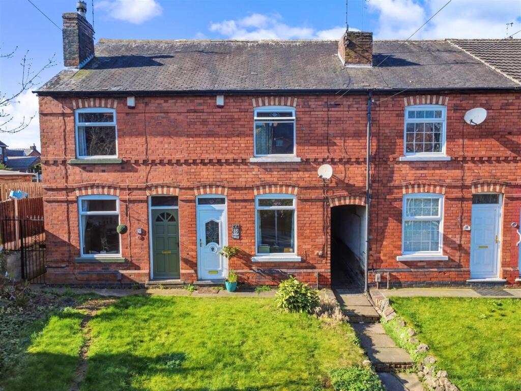 Main image of property: Toton Lane, Stapleford, Nottingham