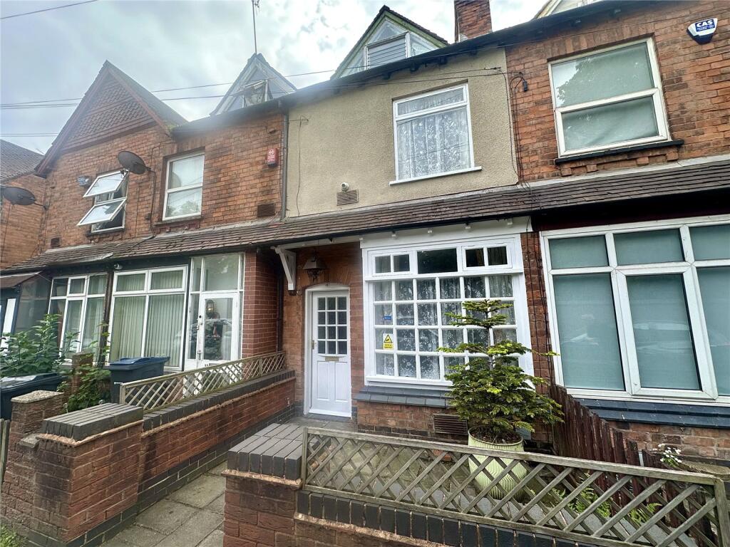 Main image of property: Moor Lane, Birmingham, West Midlands, B6