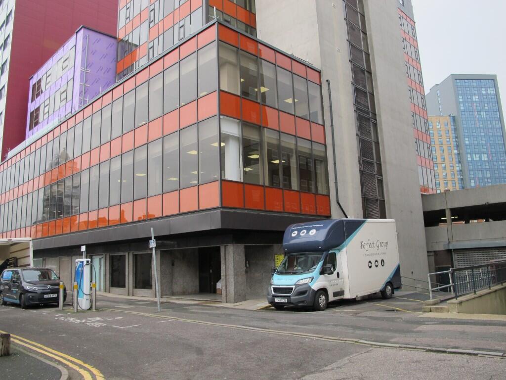 Main image of property: Christchurch Road, Bournemouth, Dorset, BH1