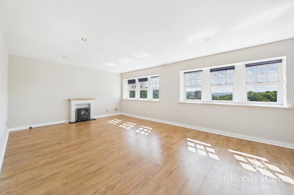 Main image of property: Prescott Street, Halifax, West Yorkshire, HX1