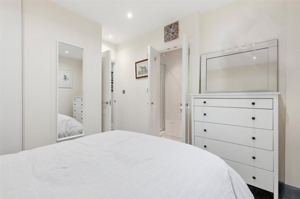 Main image of property: Wiltshire Close, London, SW3