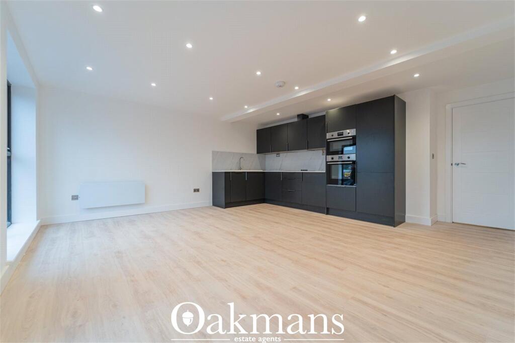 Main image of property: Stratford Road, Shirley, Solihull, West Midlands, B90