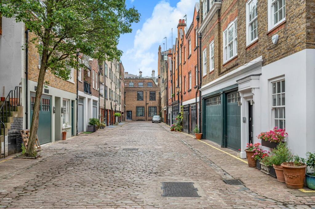 Apartment in London, East Marylebone, Marylebone - View 5
