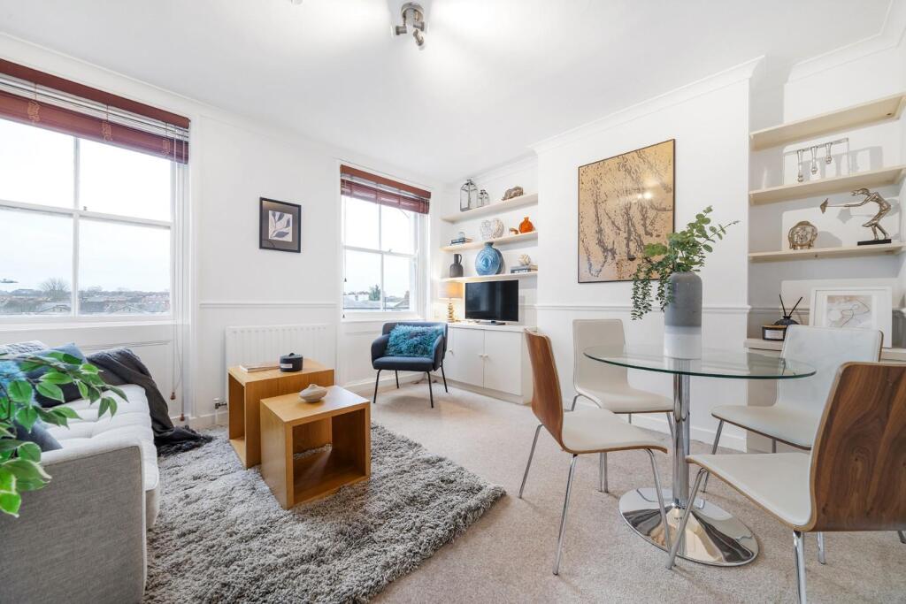 Main image of property: Acre Lane, SW2