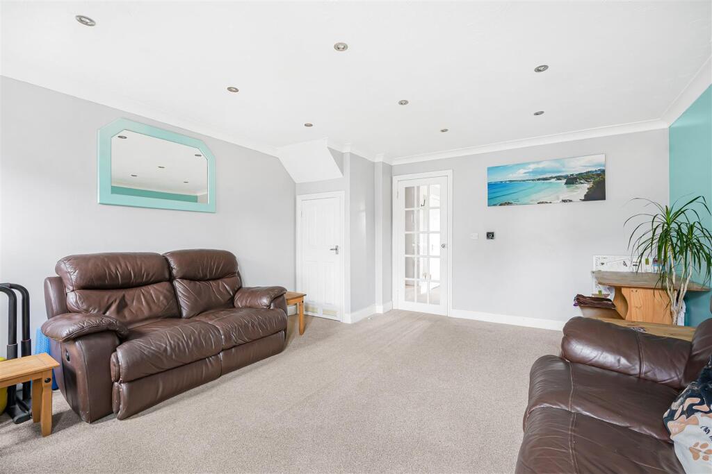 Clodan Mews, St. Columb Road, St. Columb – pohled 3