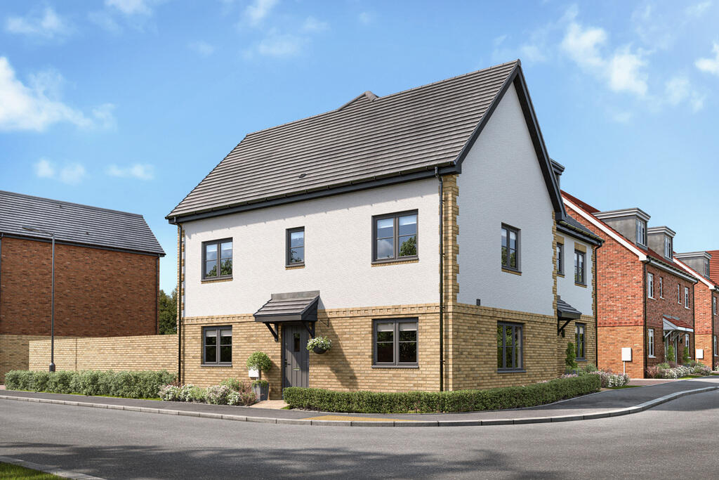 Main image of property: Dedworth Road,
Windsor,
SL4