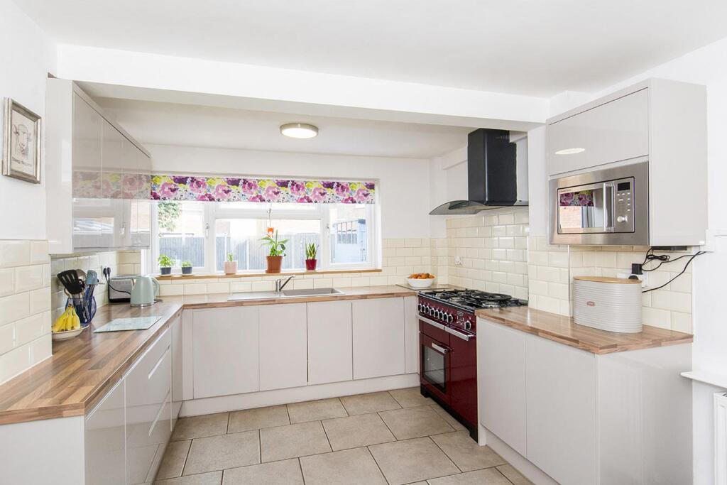 House in Harborough, Lutterworth - View 2