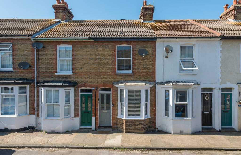 Main image of property: King Edward Street, Whitstable